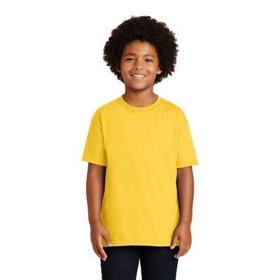 Gildan® - Youth Ultra Cotton®100% US Cotton T-Shirt.